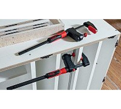 Струбцина Bessey GearKlamp GK 300/60 GK30