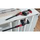 Струбцина Bessey GearKlamp GK 300/60 GK30