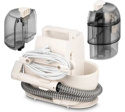 Пылесос Kitfort KT-5324