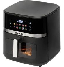 Аэрогриль аэрофритюрница Scarlett SC-AF15S04D