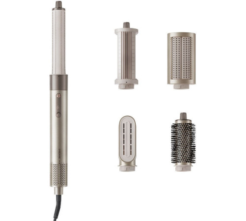 Фен-стайлер Dreame AirStyle AMF17A titanium gold