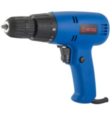 Дрель-шуруповерт Витязь ДЭ-750 18011001