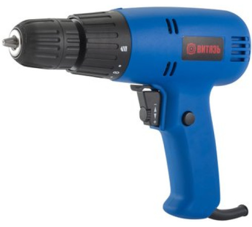 Дрель-шуруповерт Витязь ДЭ-750 18011001