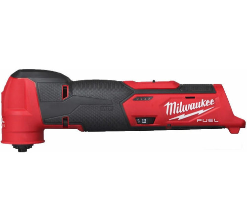 Реноватор Milwaukee M12 Fuel M12FMT-0 4933472238 без АКБ
