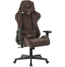 Кресло Knight LT10 коричневый