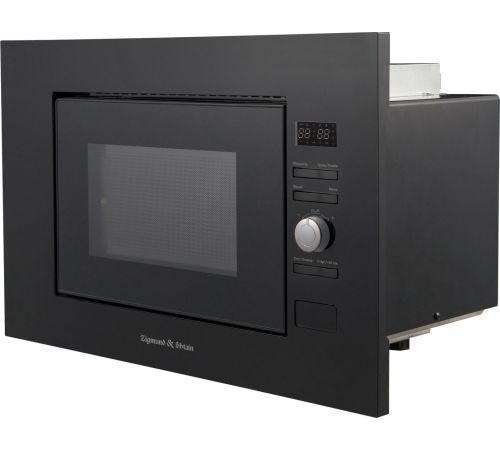 Микроволновая печь Zigmund & Shtain BMO 25 B