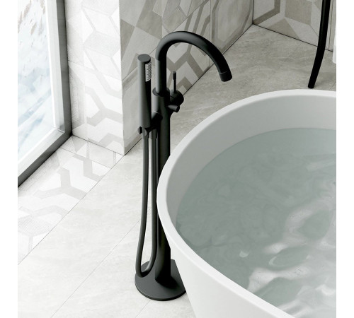 Смеситель Vieir V403534С