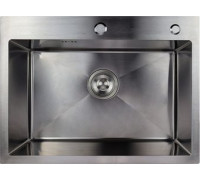 Кухонная мойка Berge 6045 Premium сатин