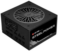 Блок питания Chieftec Steel Power BDK-650FC