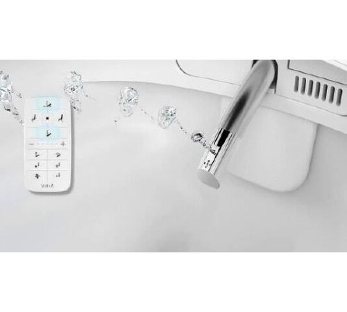 Унитаз Vitra V-Care Comfort 5674B003-6194