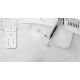 Унитаз Vitra V-Care Comfort 5674B003-6194