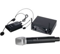 Радиосистема LAudio PRO2-MH