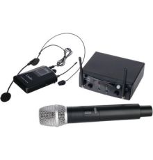 Радиосистема LAudio PRO2-MH