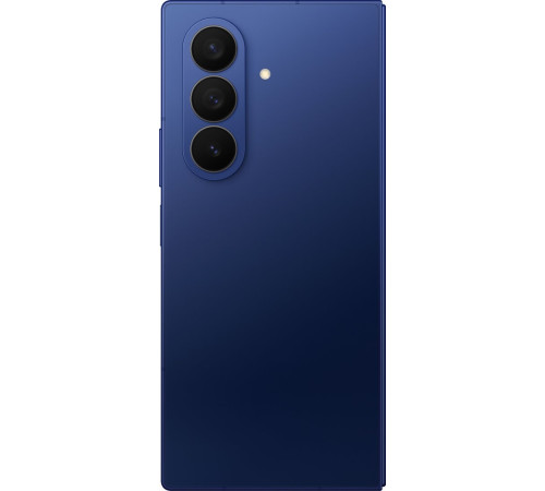 Телефон Samsung Galaxy Z Fold7 SM-F966B/DS 12GB/256GB синий