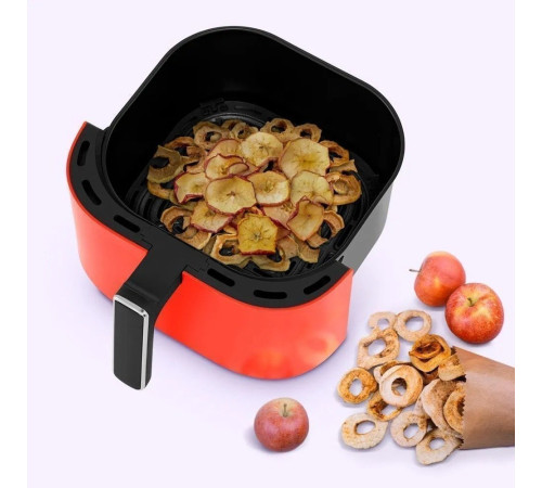 Аэрогриль аэрофритюрница Kitfort KT-2291