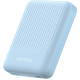 Внешний аккумулятор Momax Q.MAG Minimal IP122 5000mAh голубой