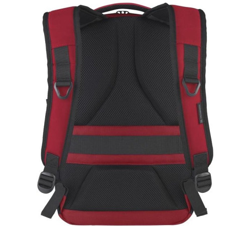 Спортивный рюкзак Victorinox VX Sport Evo Compact Backpack 611414 красный
