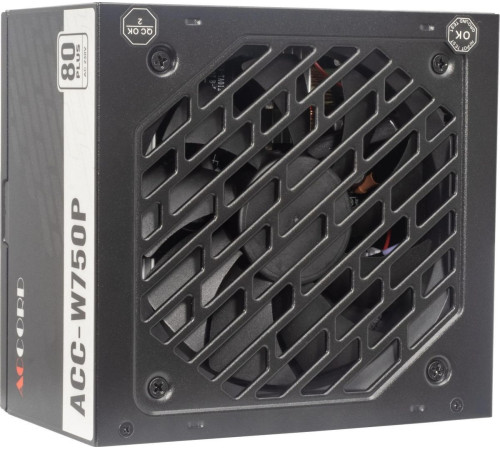 Блок питания Accord ACC-W750P