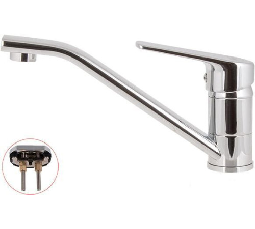 Смеситель AV Engineering AVHOB4-B163-688