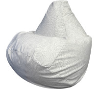 Кресло-мешок Flagman Груша Макси Г2.7-52 Пятнышки
