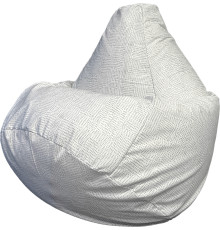 Кресло-мешок Flagman Груша Макси Г2.7-52 Пятнышки