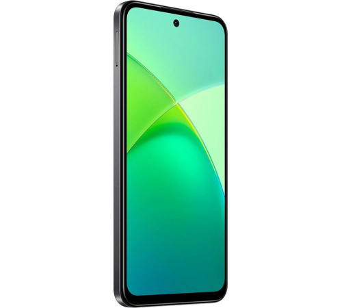 Телефон Infinix Smart 10 X6725D 4GB/128GB черный
