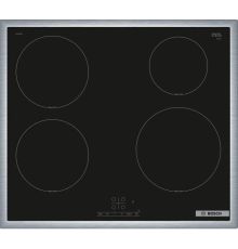 Варочная панель Bosch Serie 4 PUE64KBB5E