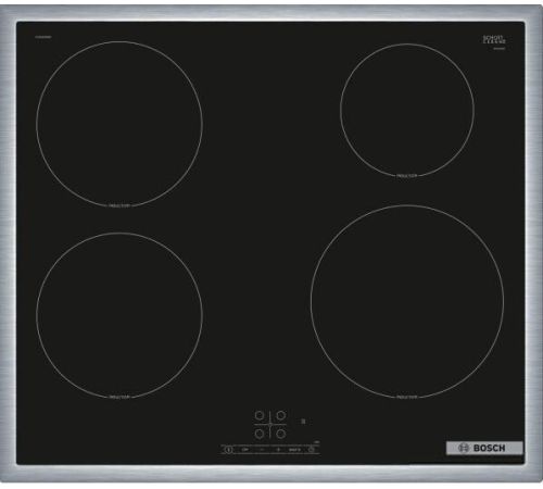 Варочная панель Bosch Serie 4 PUE64KBB5E