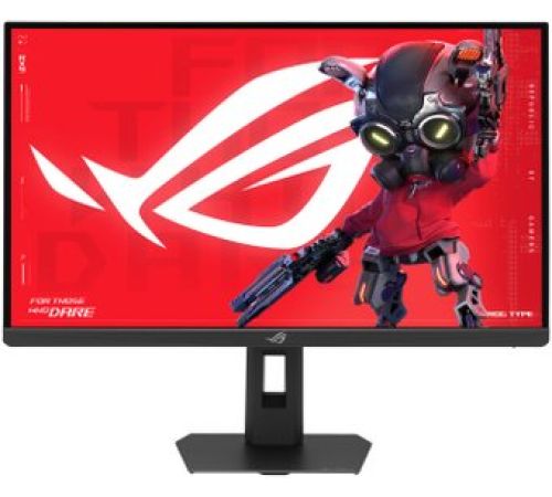 Игровой монитор ASUS ROG Strix 5K XG27JCG