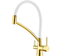 Смеситель Paulmark Siegen Si213111-GW