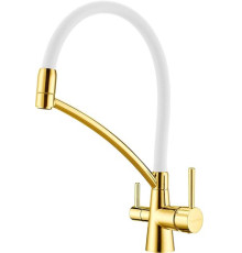 Смеситель Paulmark Siegen Si213111-GW