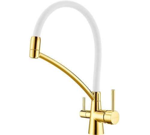 Смеситель Paulmark Siegen Si213111-GW