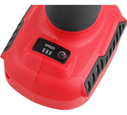 Угловая шлифмашина Wortex CAG 1812-2 E 1334916 без АКБ