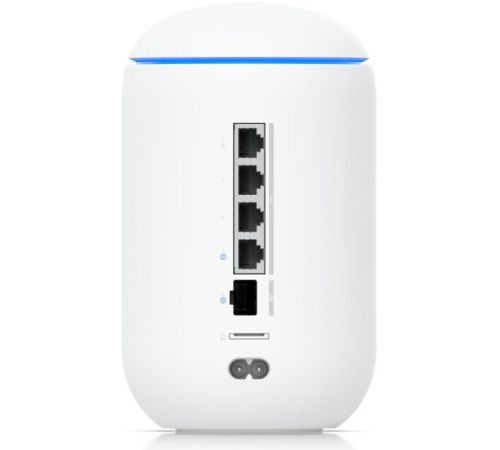 Wi-Fi роутер Ubiquiti UniFi Dream Router 7