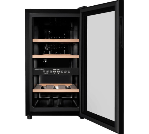 Винный шкаф MAUNFELD MFWC-50D16