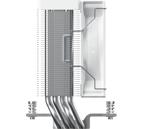 Кулер для процессора Ocypus Gamma A40 WH ARGB Digital Gamma-A40-WH1NAWD00X-GL