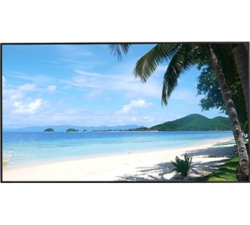 Информационный дисплей Dahua DHI-LM43-S200