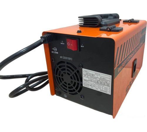 Сварочный инвертор SAYFA SAYFA-190