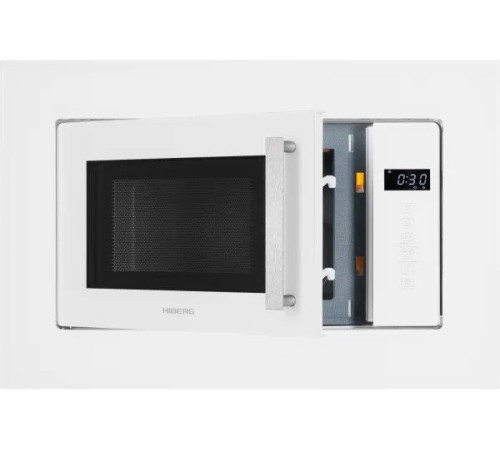 Микроволновая печь Hiberg i-VM 6502 W