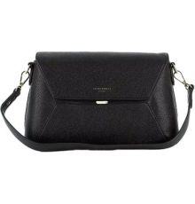 Женская сумка David Jones 823-7009-1-BLK черный