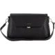 Женская сумка David Jones 823-7009-1-BLK черный