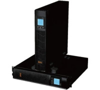 Источник бесперебойного питания Kiper Power SmartPro 2000 RM IEC 2000VA/1600W