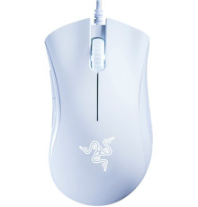 Игровая мышь Razer DeathAdder Essential Mercury White