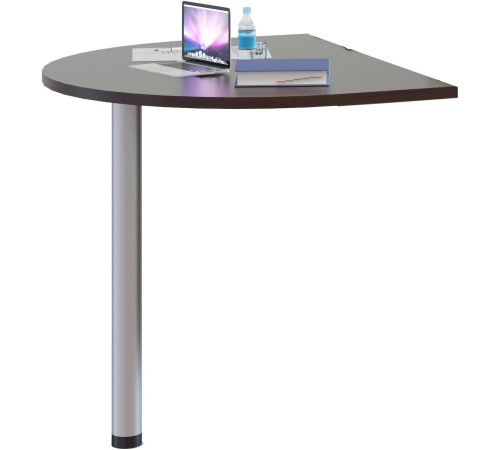 Офисный стол для переговоров Сокол СПР-03 венге