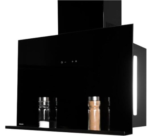 Кухонная вытяжка Akpo Crystal 60 WK-9 черный
