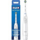 Электрическая зубная щетка Oral-B Pro Battery Precision Clean DB5.010.1 белый