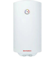 Накопительный электрический водонагреватель Shivaki SH WH 1.5 50 S белый