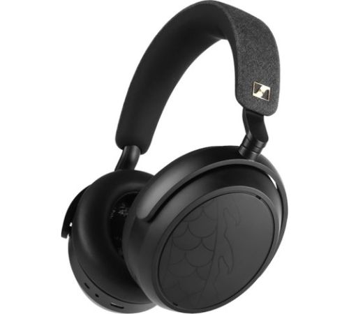 Наушники Sennheiser Momentum 4 Wireless Dragon Edition