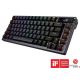 Клавиатура ASUS ROG Azoth PBT ASUS ROG NX Snow