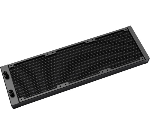 Система жидкостного охлаждения для процессора XASTRA LM360 ARGB BK